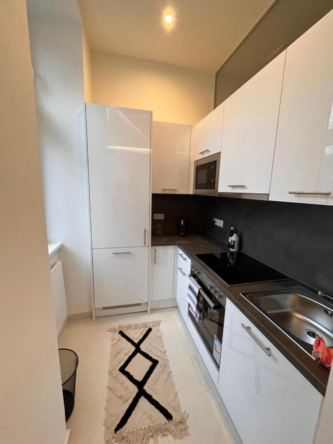 Apartment Vienna 11 Ngoại thất bức ảnh