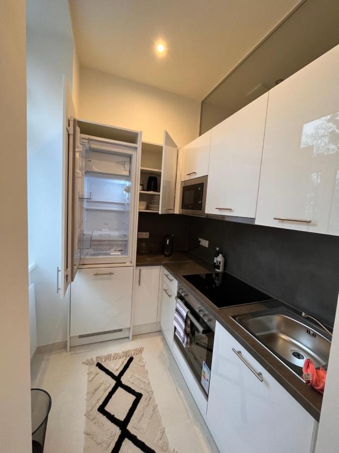 Apartment Vienna 11 Ngoại thất bức ảnh