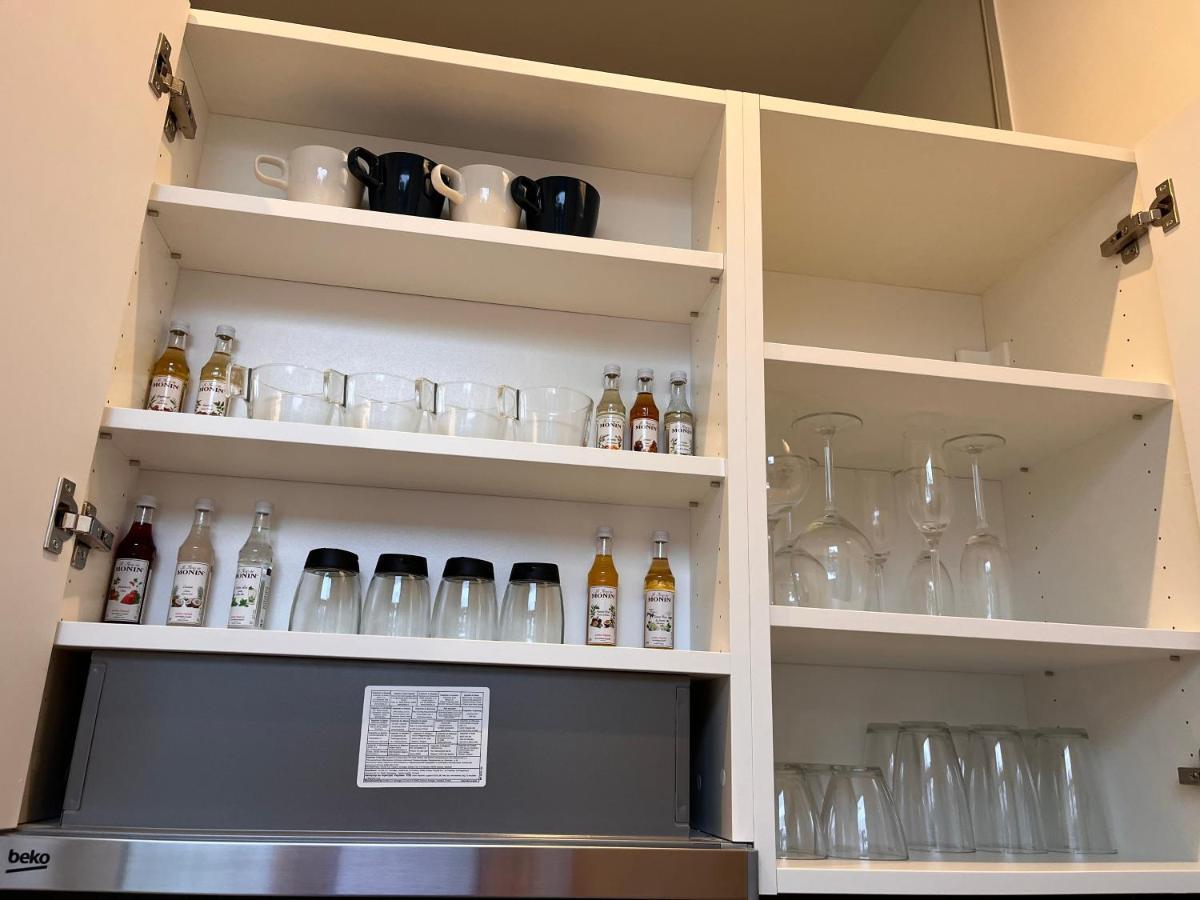 Apartment Vienna 11 Ngoại thất bức ảnh