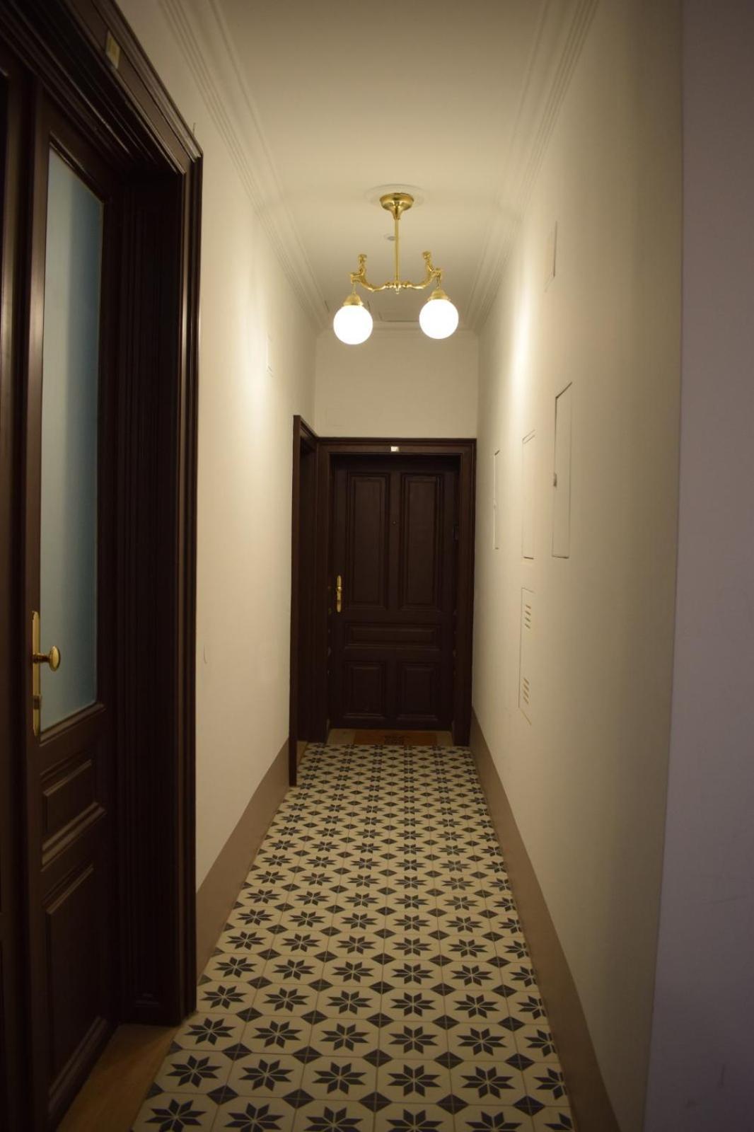 Apartment Vienna 11 Ngoại thất bức ảnh
