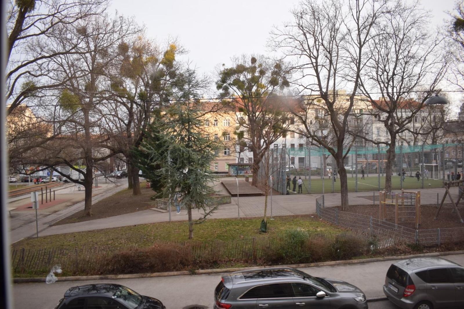 Apartment Vienna 11 Ngoại thất bức ảnh
