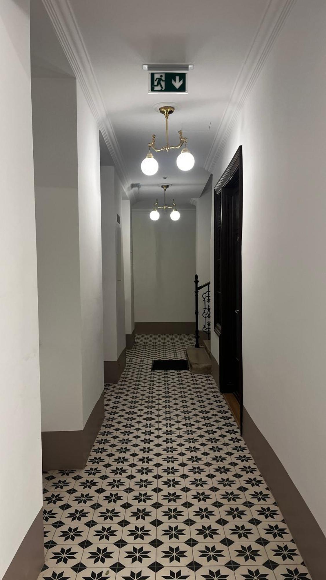 Apartment Vienna 11 Ngoại thất bức ảnh