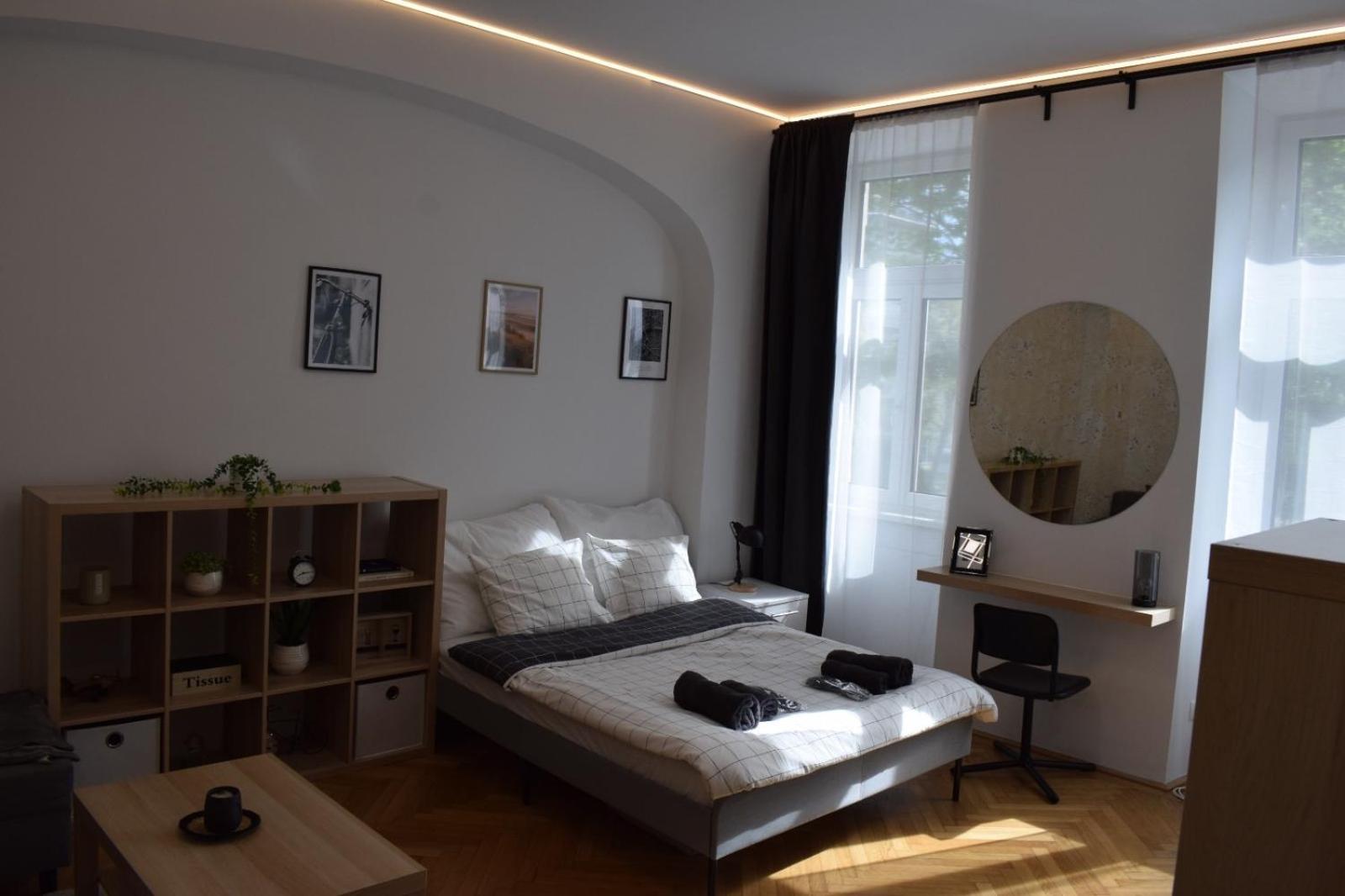 Apartment Vienna 11 Ngoại thất bức ảnh