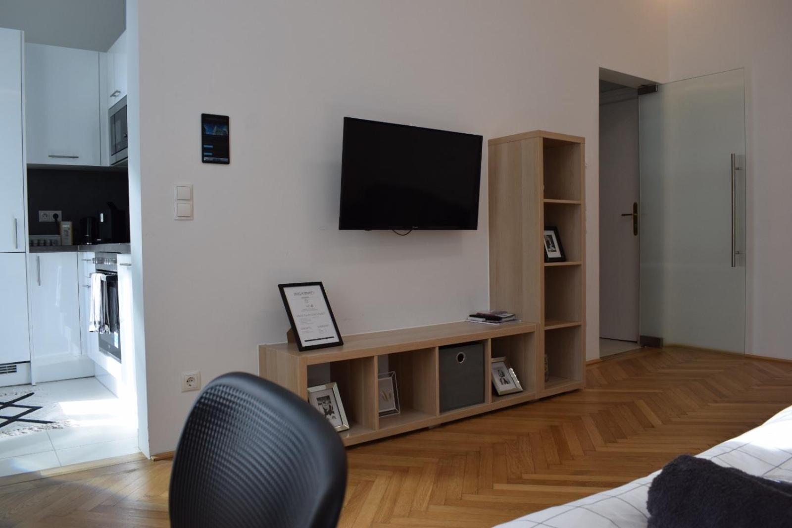 Apartment Vienna 11 Ngoại thất bức ảnh