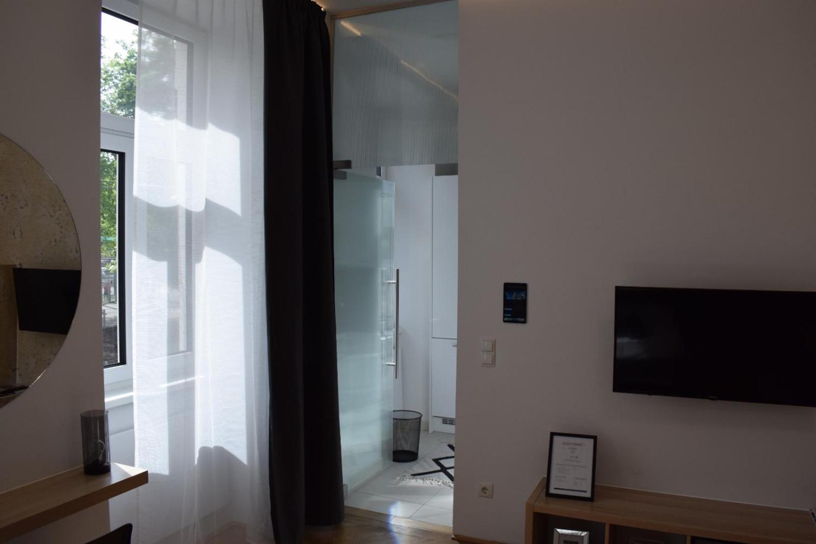 Apartment Vienna 11 Ngoại thất bức ảnh