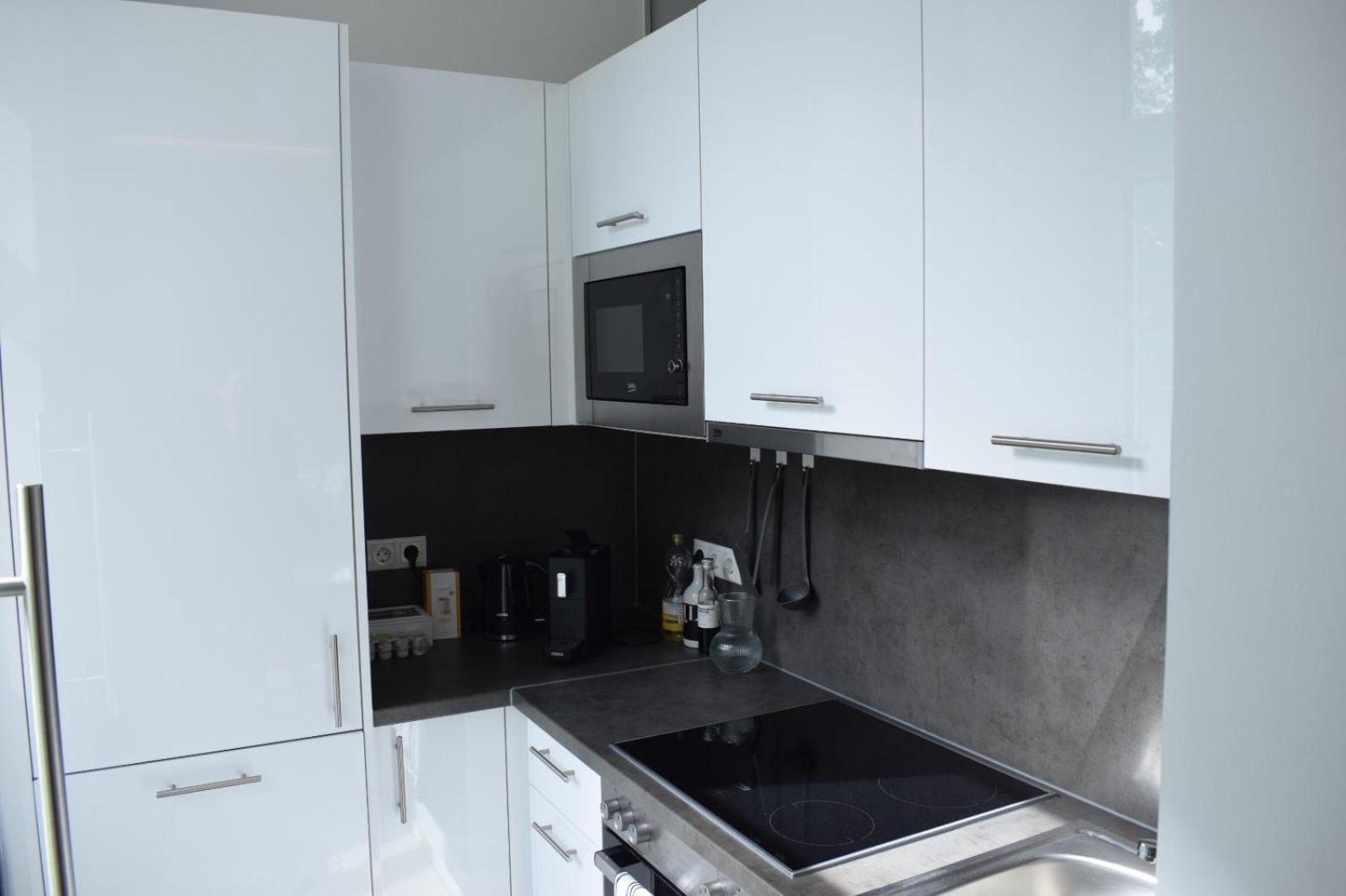 Apartment Vienna 11 Ngoại thất bức ảnh