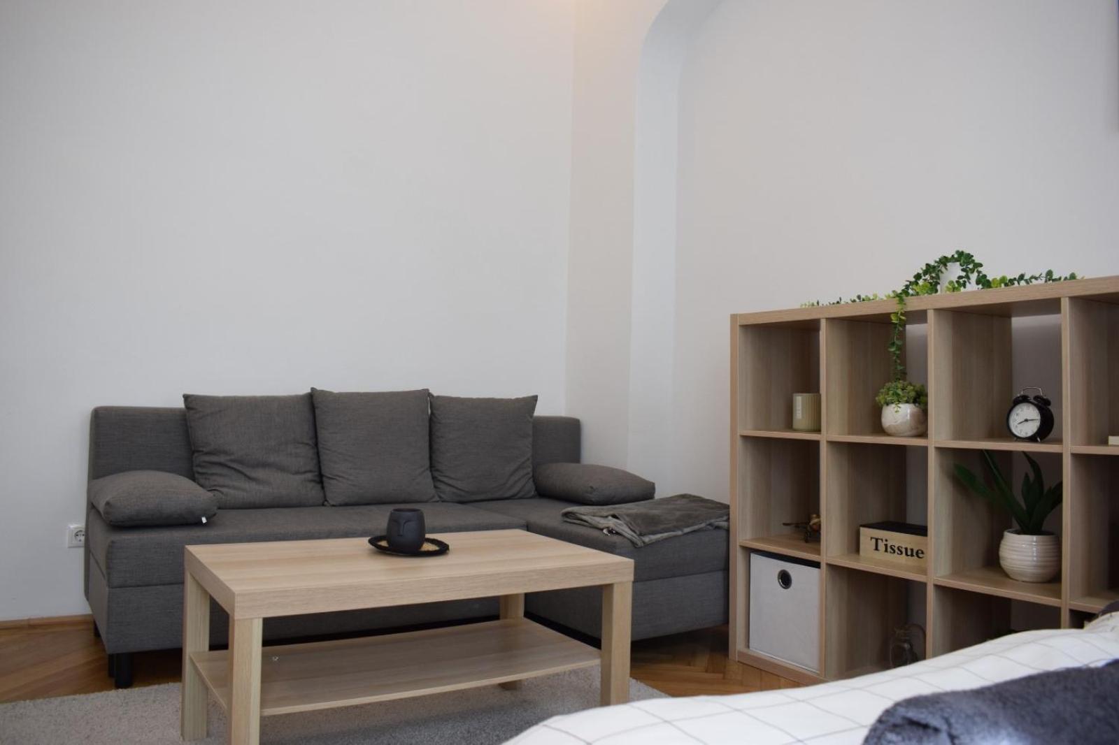 Apartment Vienna 11 Ngoại thất bức ảnh