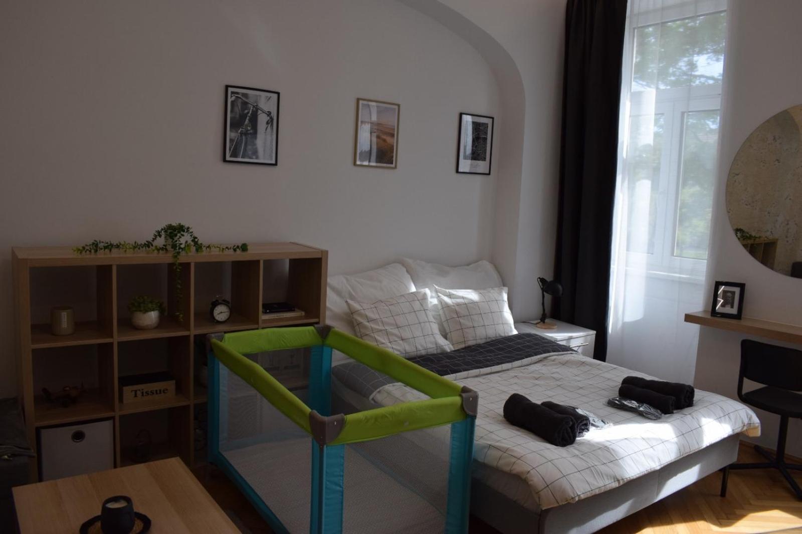 Apartment Vienna 11 Ngoại thất bức ảnh