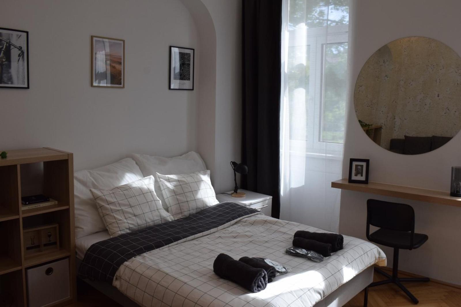 Apartment Vienna 11 Ngoại thất bức ảnh